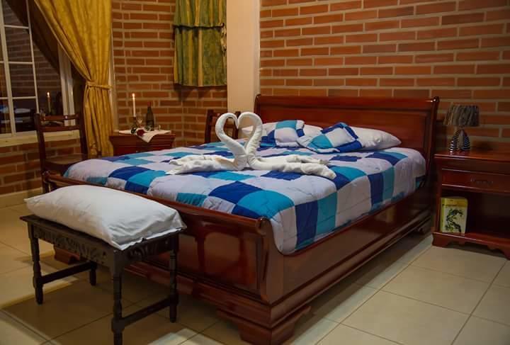 Hotel Casa Cultural Mindo Extérieur photo